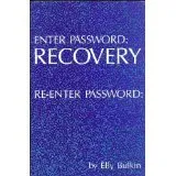 Enter Password: Recovery