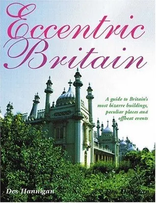 Eccentric Britain