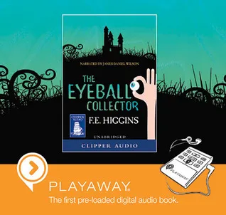 The Eyeball Collector