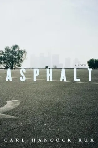 Asphalt