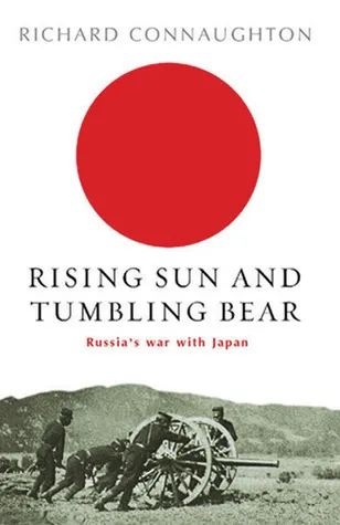 Rising Sun And Tumbling Bear: Russia