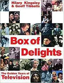 Box Of Delights