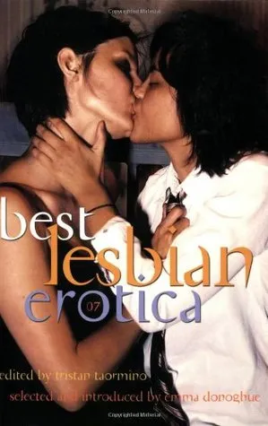 Best Lesbian Erotica 2007