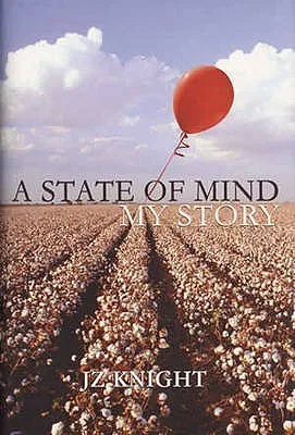 A State of Mind: My Story - An Autobiography