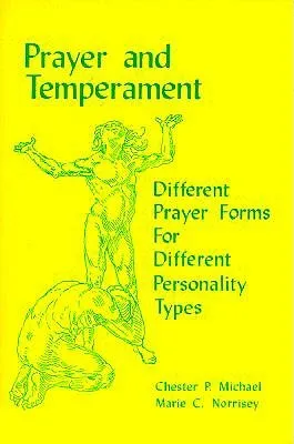 Prayer and Temperament