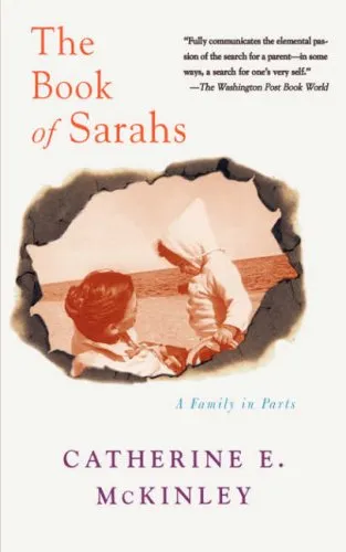 The Book of Sarahs: A Family in Parts