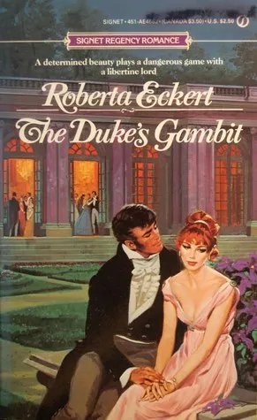 The Duke's Gambit