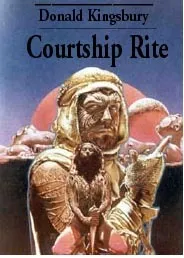 Courtship Rite