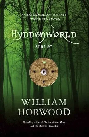 Hyddenworld: Spring