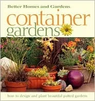 Container Gardens