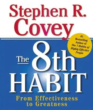 The 8th Habit