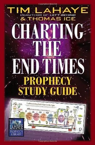 Charting the End Times Prophecy Study Guide (Tim LaHaye Prophecy Library(TM))