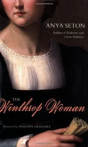 The Winthrop Woman