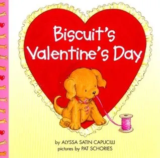 Biscuit's Valentine's Day