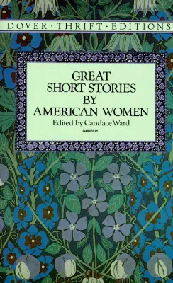 Great Short Stories by American Women