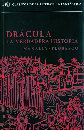 Drácula: La verdadera historia