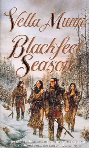 Blackfeet Season