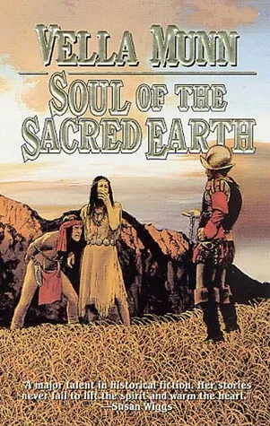 Soul of the Sacred Earth