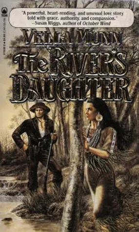 The River's Daughter