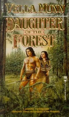 Daughter of the Forest