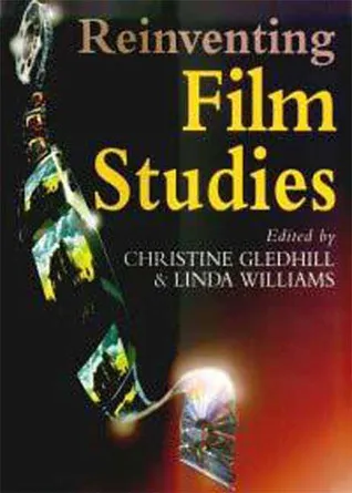 Reinventing Film Studies