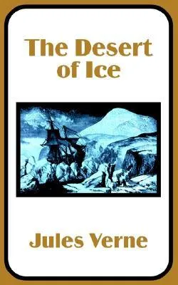 The Desert of Ice