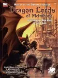 Dragon Lords of Melnibone