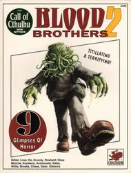 Blood Brothers 2