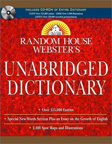 Random House Webster