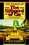 Making of the Wizard of Oz, The