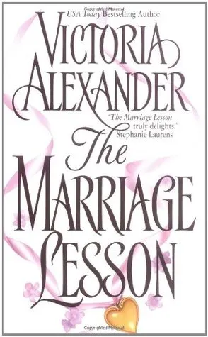 The Marriage Lesson