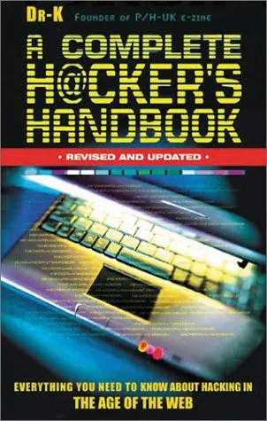 A Complete H@cker's Handbook