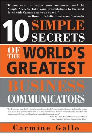 10 Simple Secrets of the World