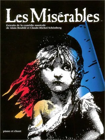 Les Miserables - French Edition