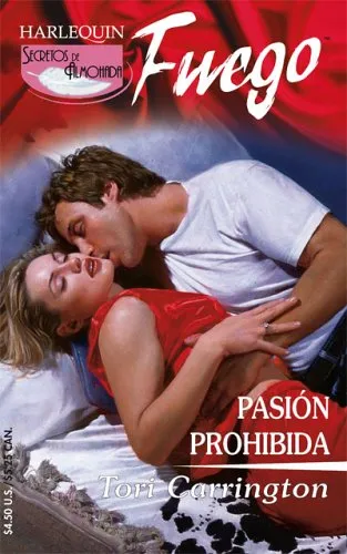 Pasion Prohibida