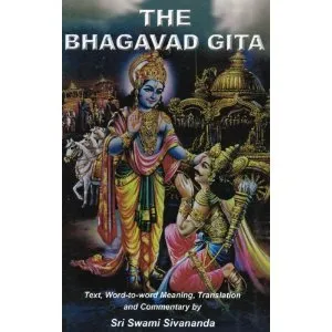 The Bhagavad Gita