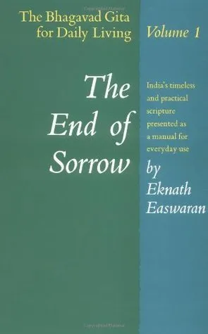 The End of Sorrow