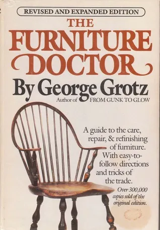 The Furniture Doctor