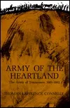 Army of the Heartland: The Army of Tennessee, 1861-1862