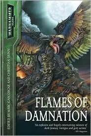 The Flames of Damnation