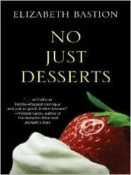 No Just Desserts