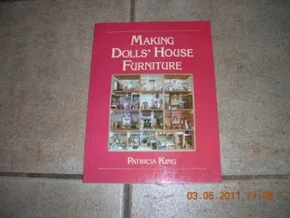 Making Dolls' House Furniture