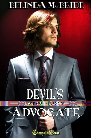 Last Call Europe: Devil's Advocate