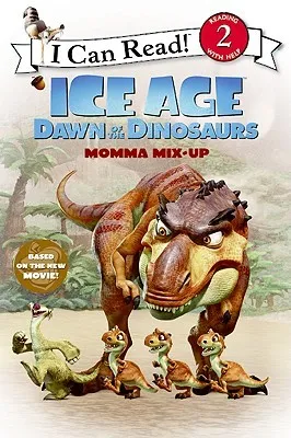 Ice Age: Dawn of the Dinosaurs: Momma Mix-Up