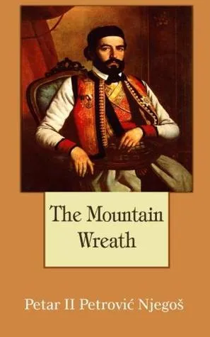 The Mountain Wreath