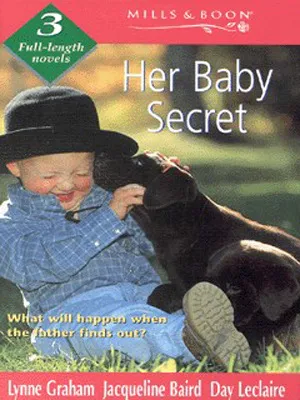 Her Baby Secret