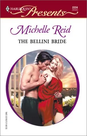 The Bellini Bride