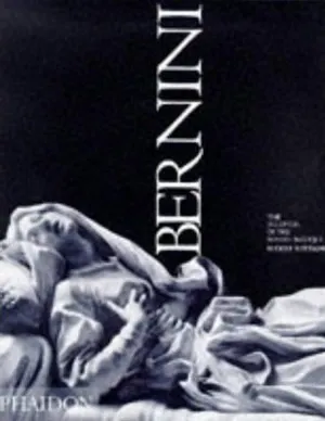 Gian Lorenzo Bernini: The Sculptor Of The Roman Baroque