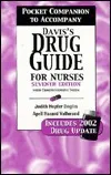 Davis's Drug Guide for Nurses