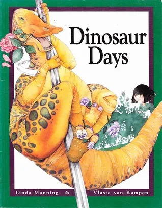 Dinosaur Days